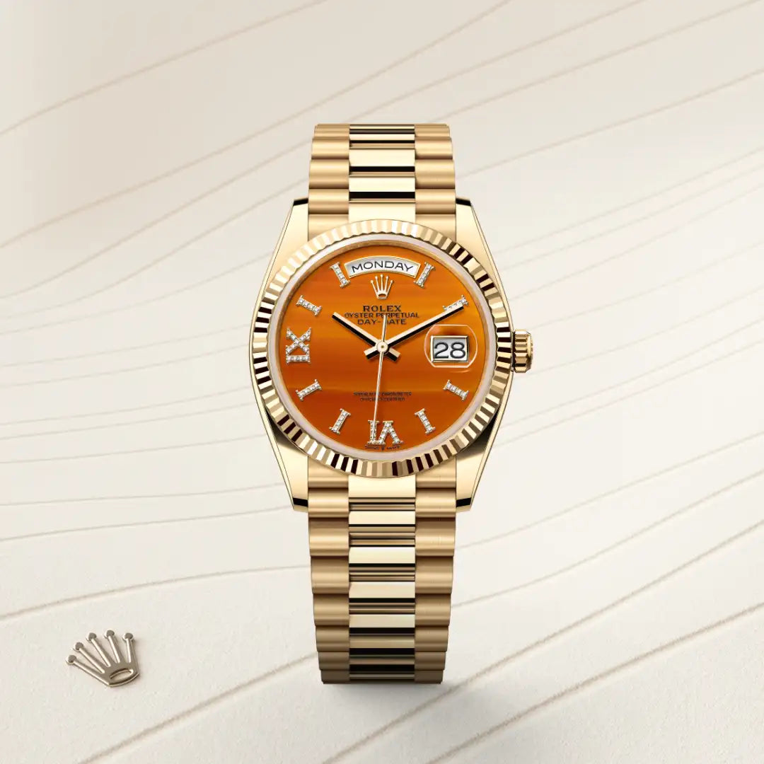 Day-Date 36