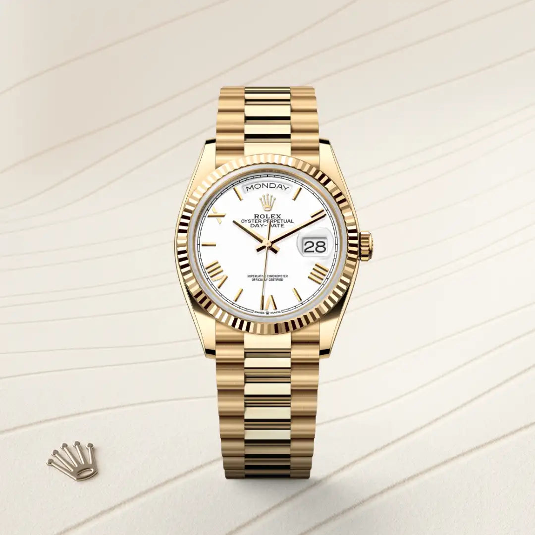 Day-Date 36