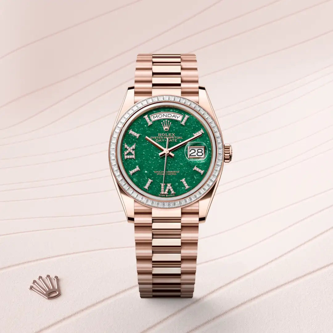 Day-Date 36