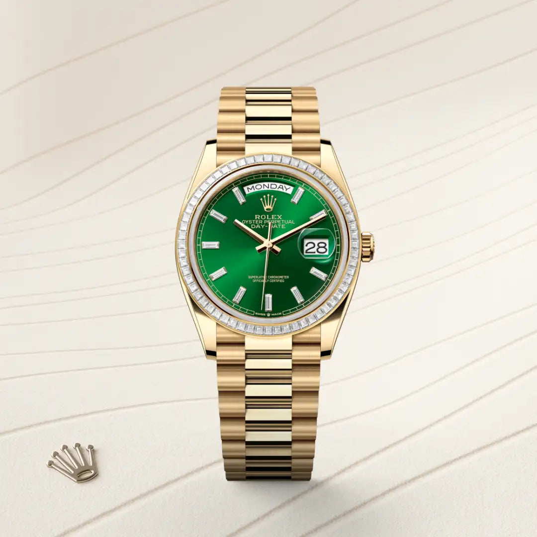 Day-Date 36