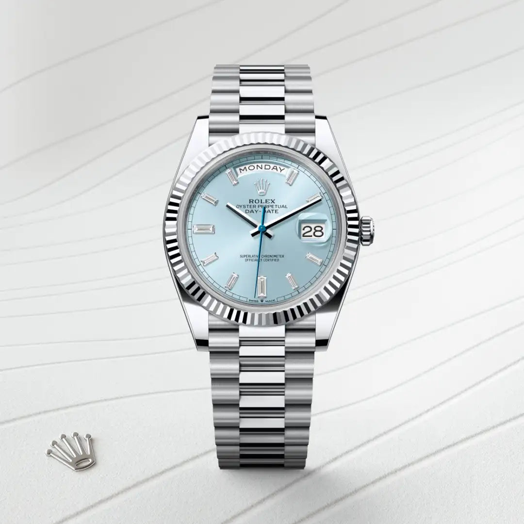 Day-Date 40