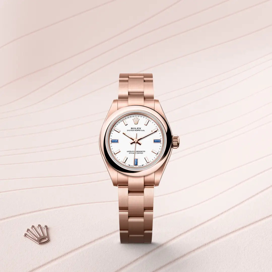 Oyster Perpetual 28