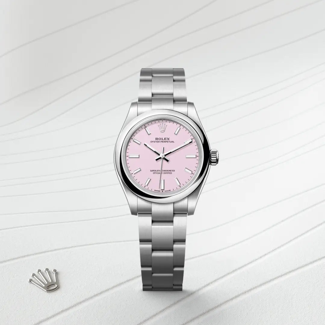 Oyster Perpetual 31