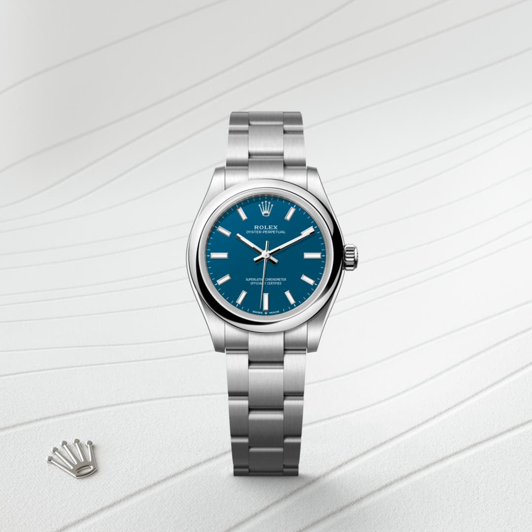 Oyster Perpetual 31