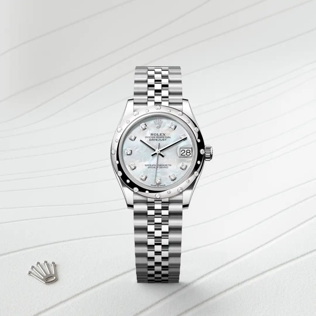 Datejust 31