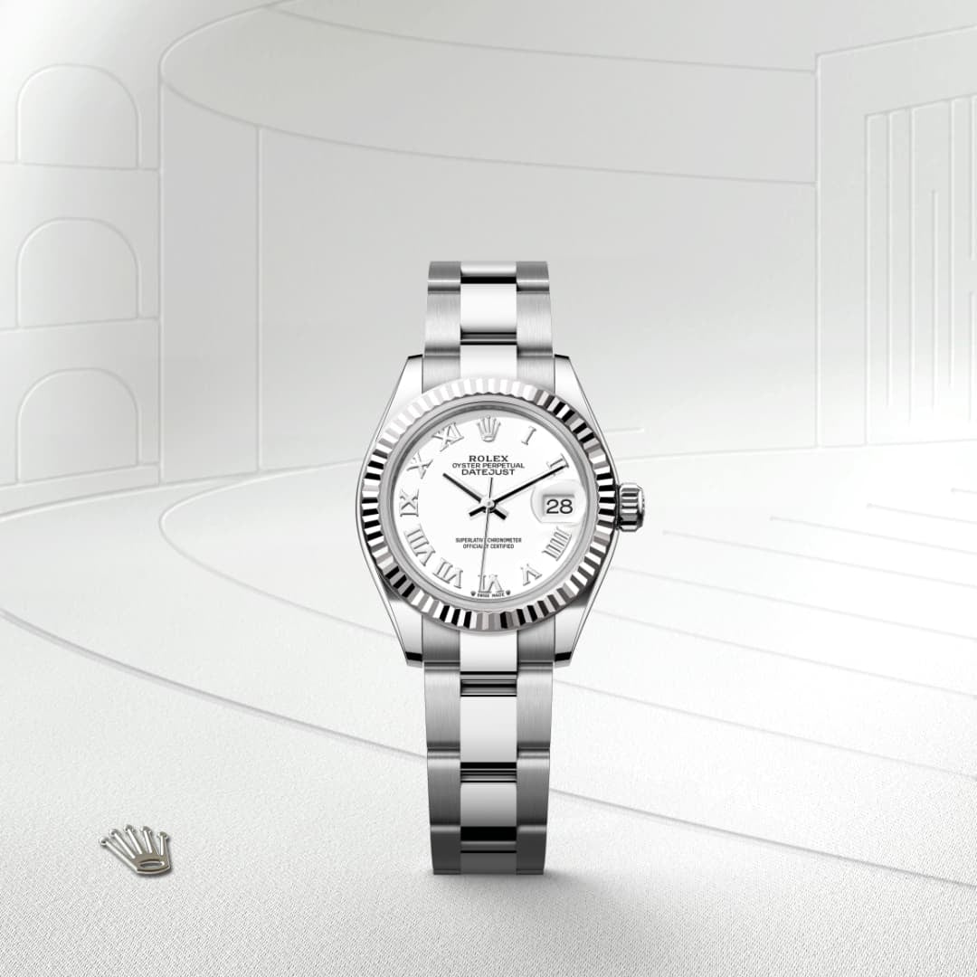Lady-Datejust
