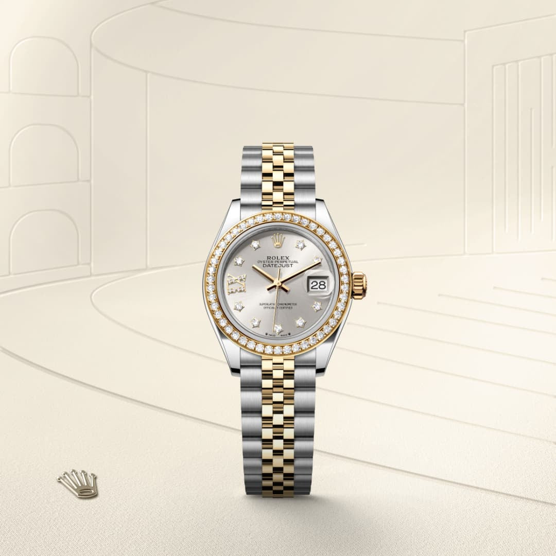 Lady-Datejust