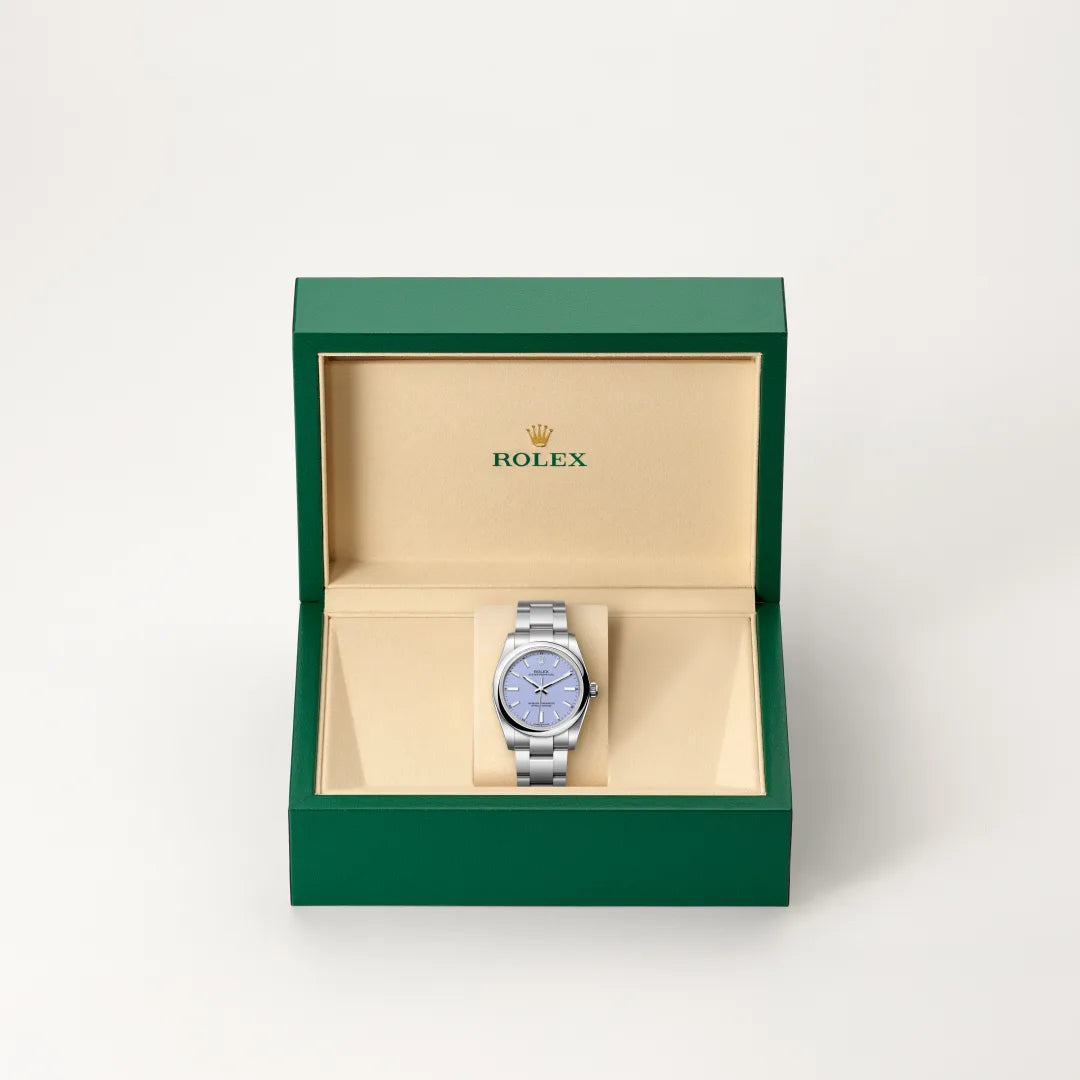 Oyster Perpetual 34