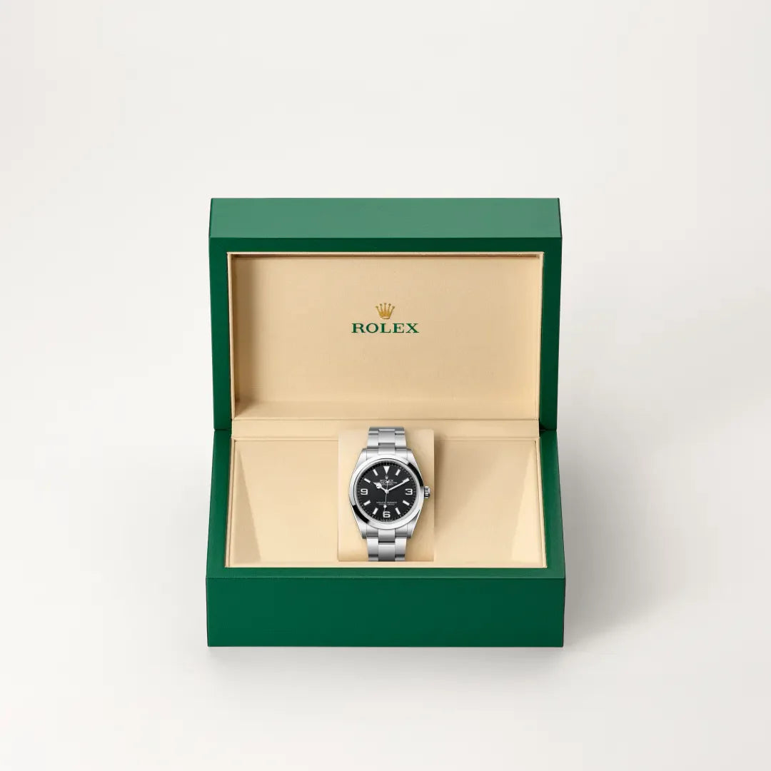 Explorer 36