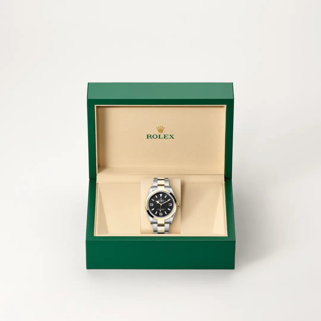Explorer 36