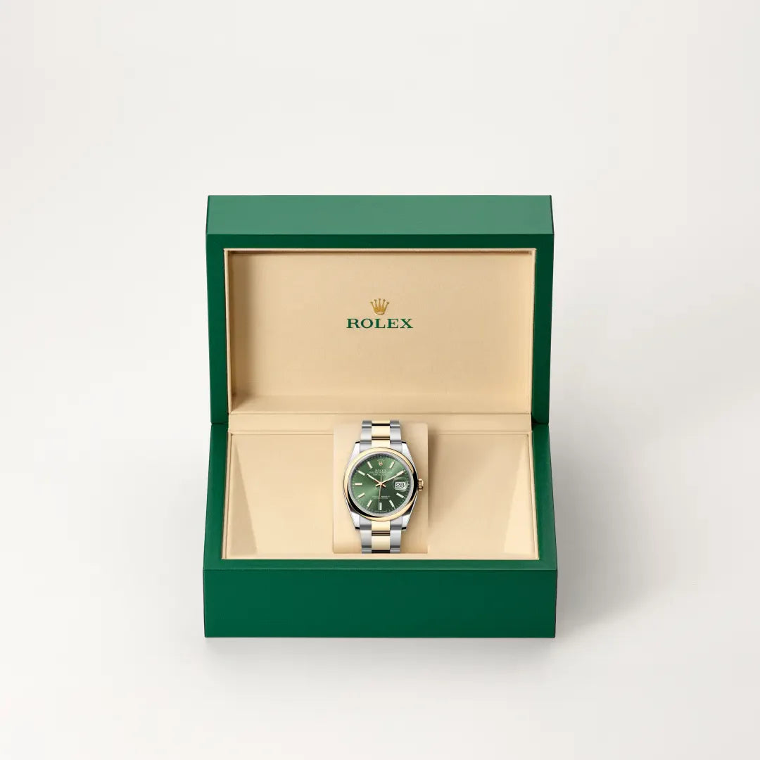 Datejust 36