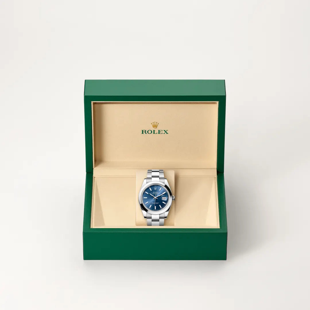 Datejust 41