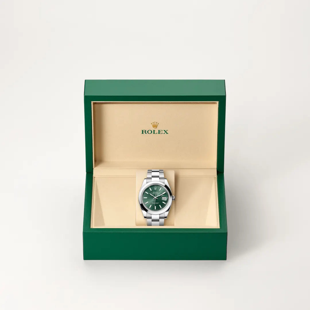 Datejust 41