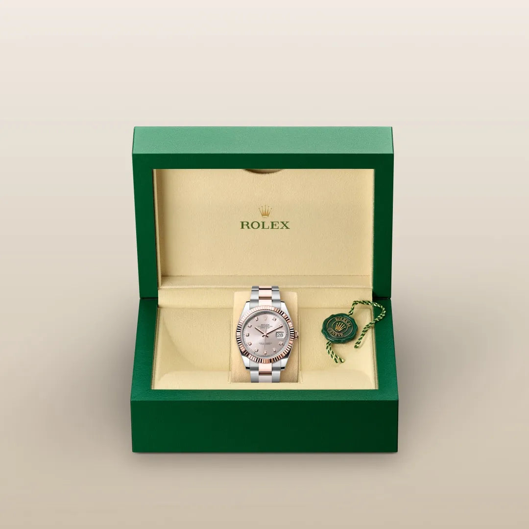 Datejust 41