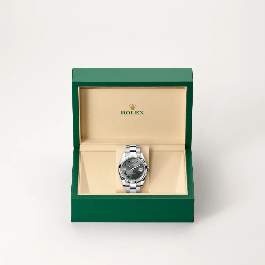 Datejust 41