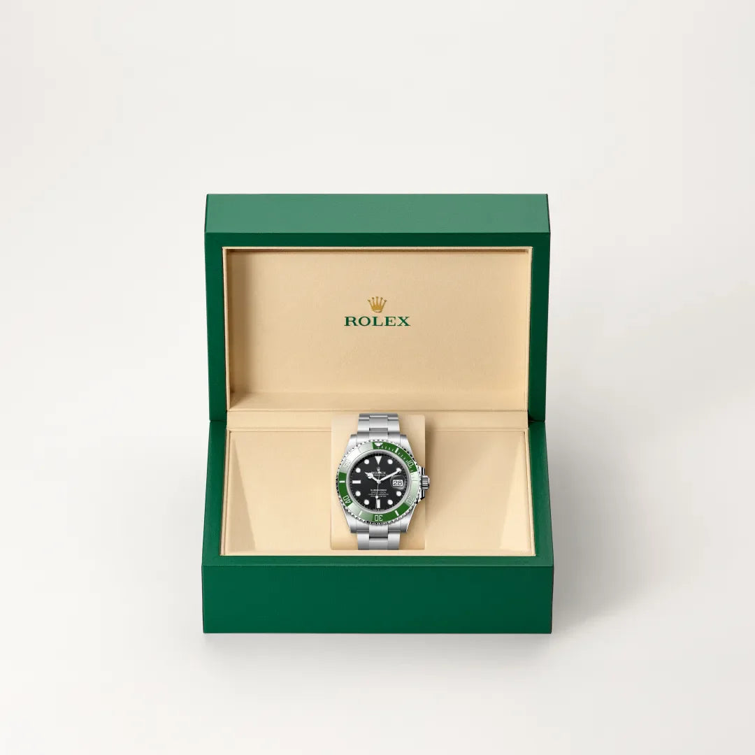 Submariner Date