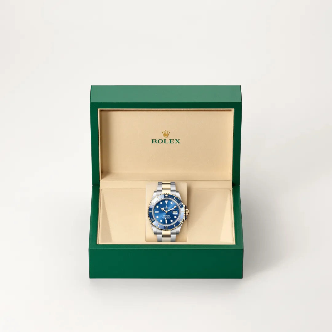 Submariner Date