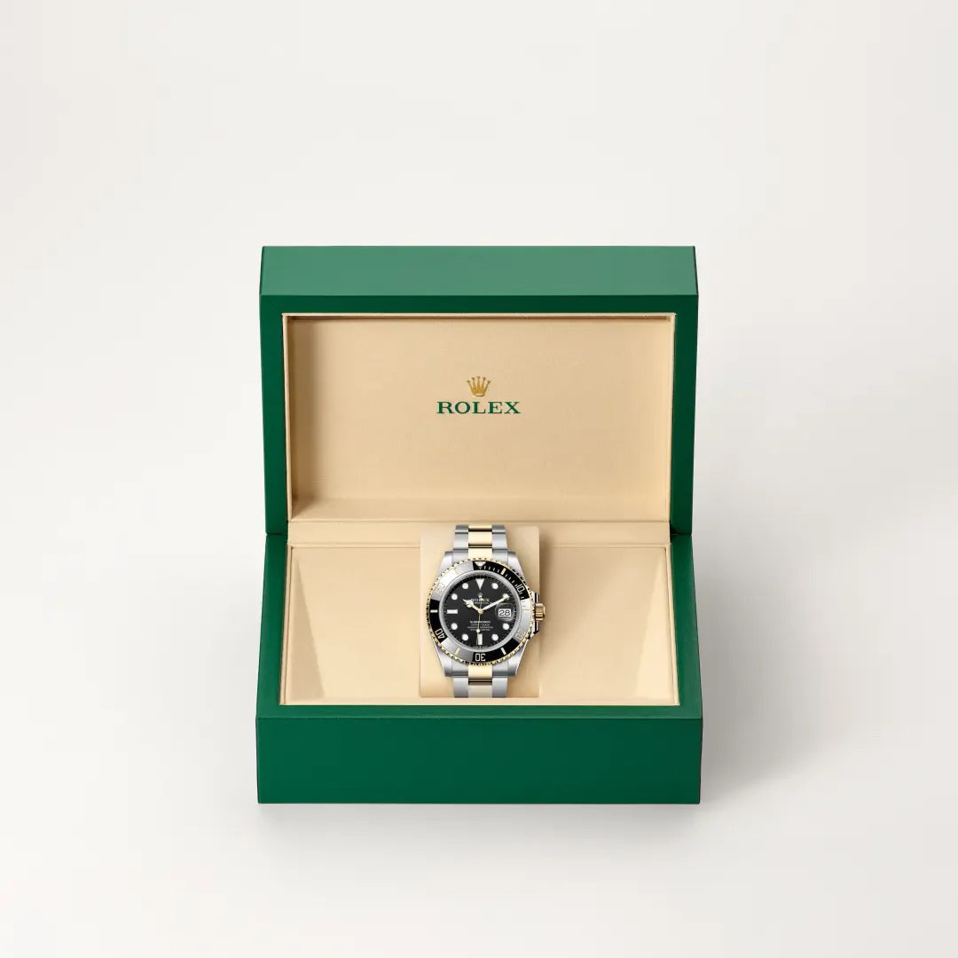 Submariner Date