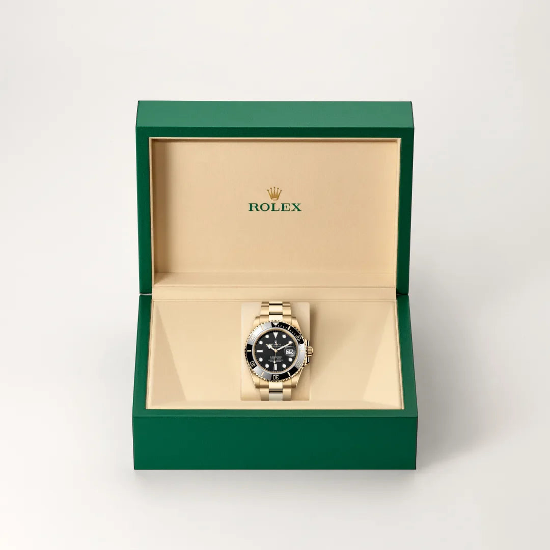 Submariner Date