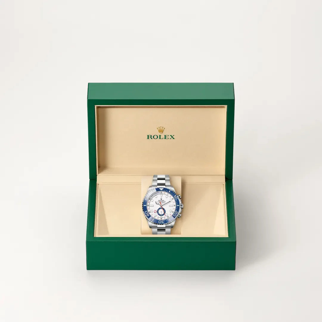 Yacht-Master II