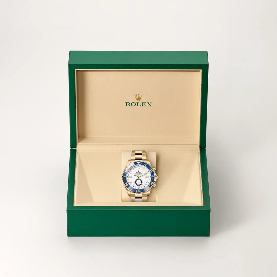 Yacht-Master II