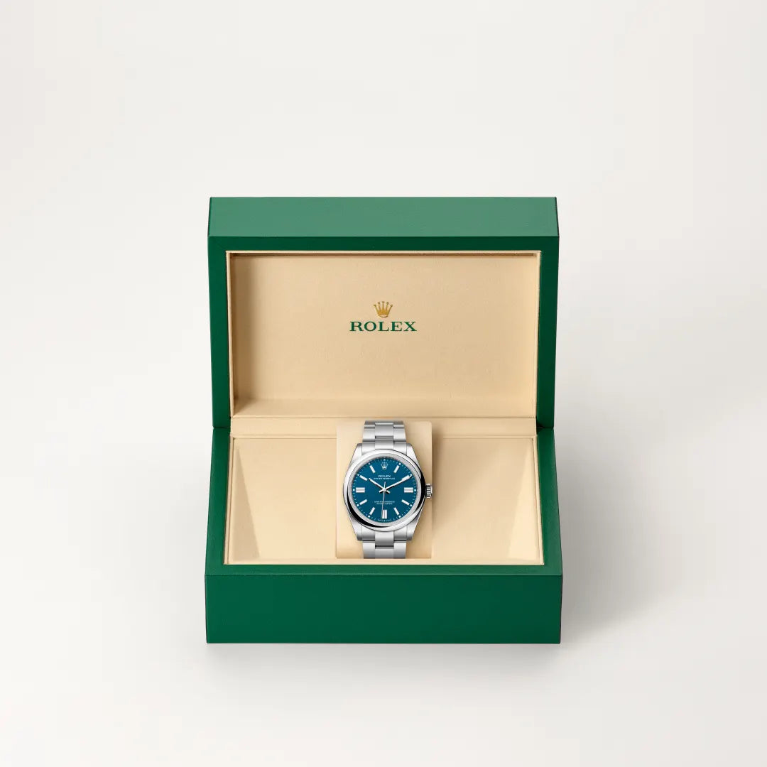 Oyster Perpetual 41