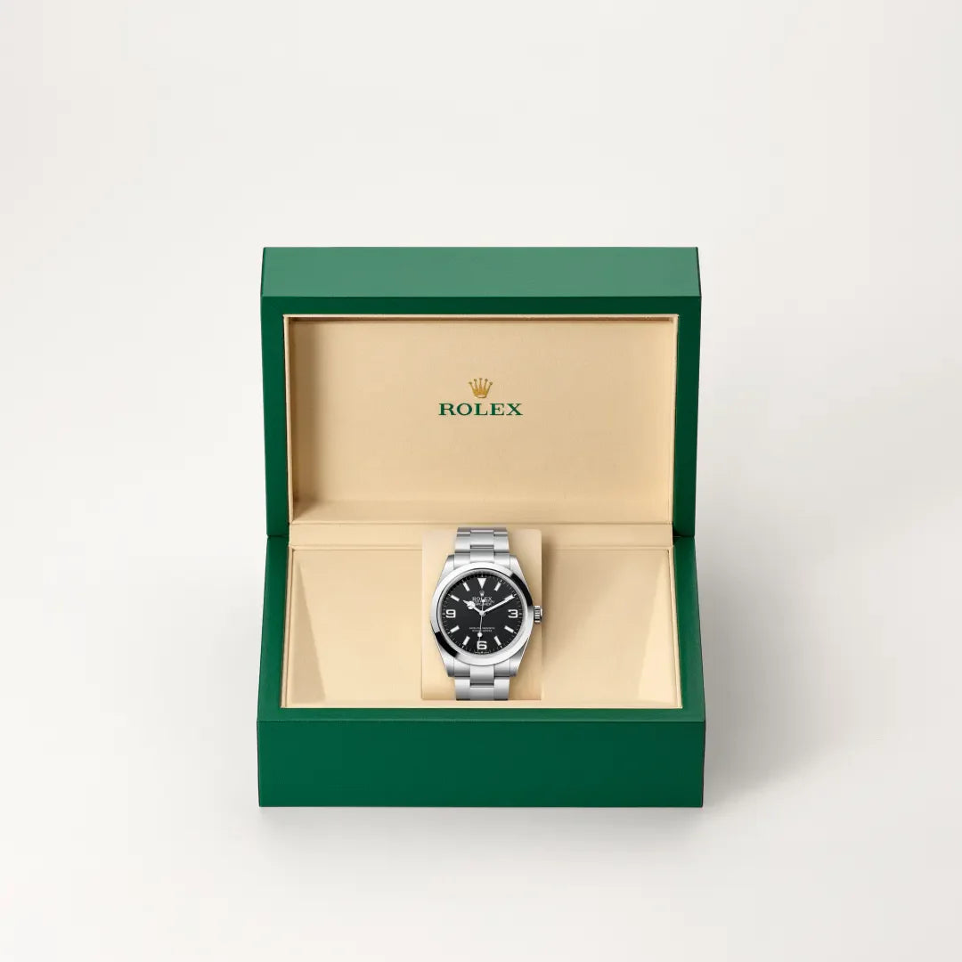 Explorer 40