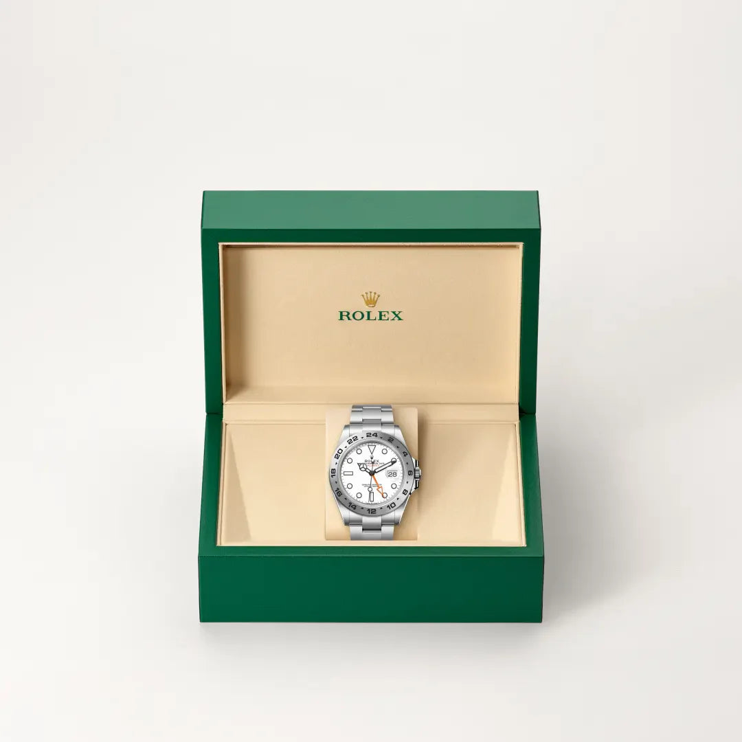 Explorer II