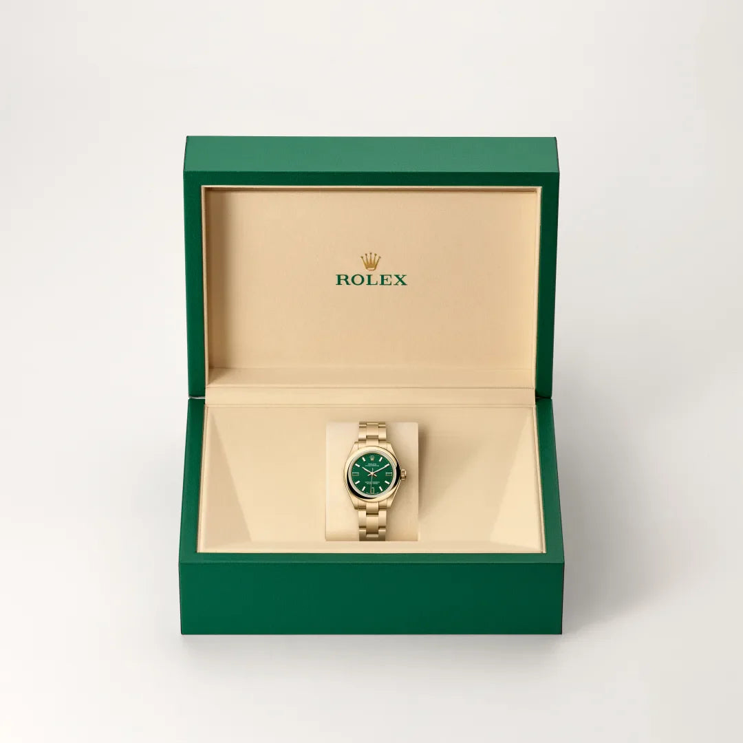 Oyster Perpetual 28