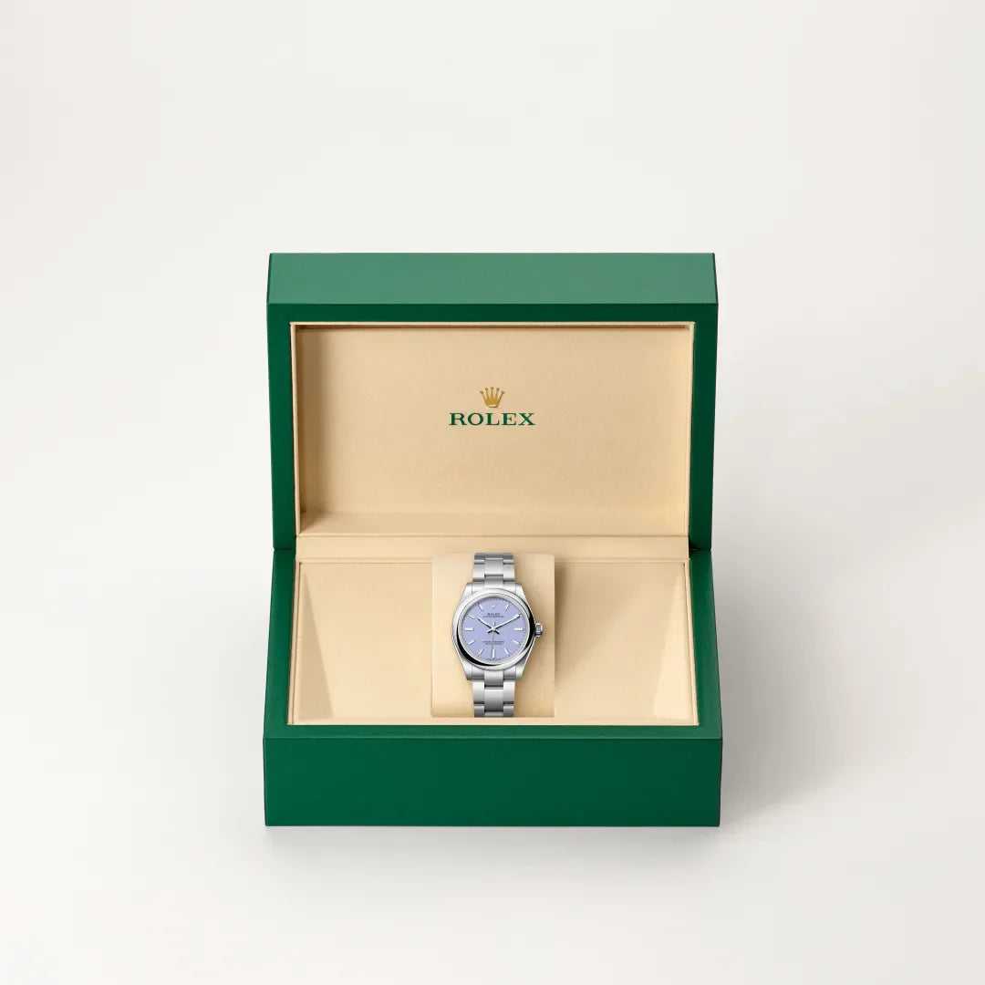 Oyster Perpetual 31