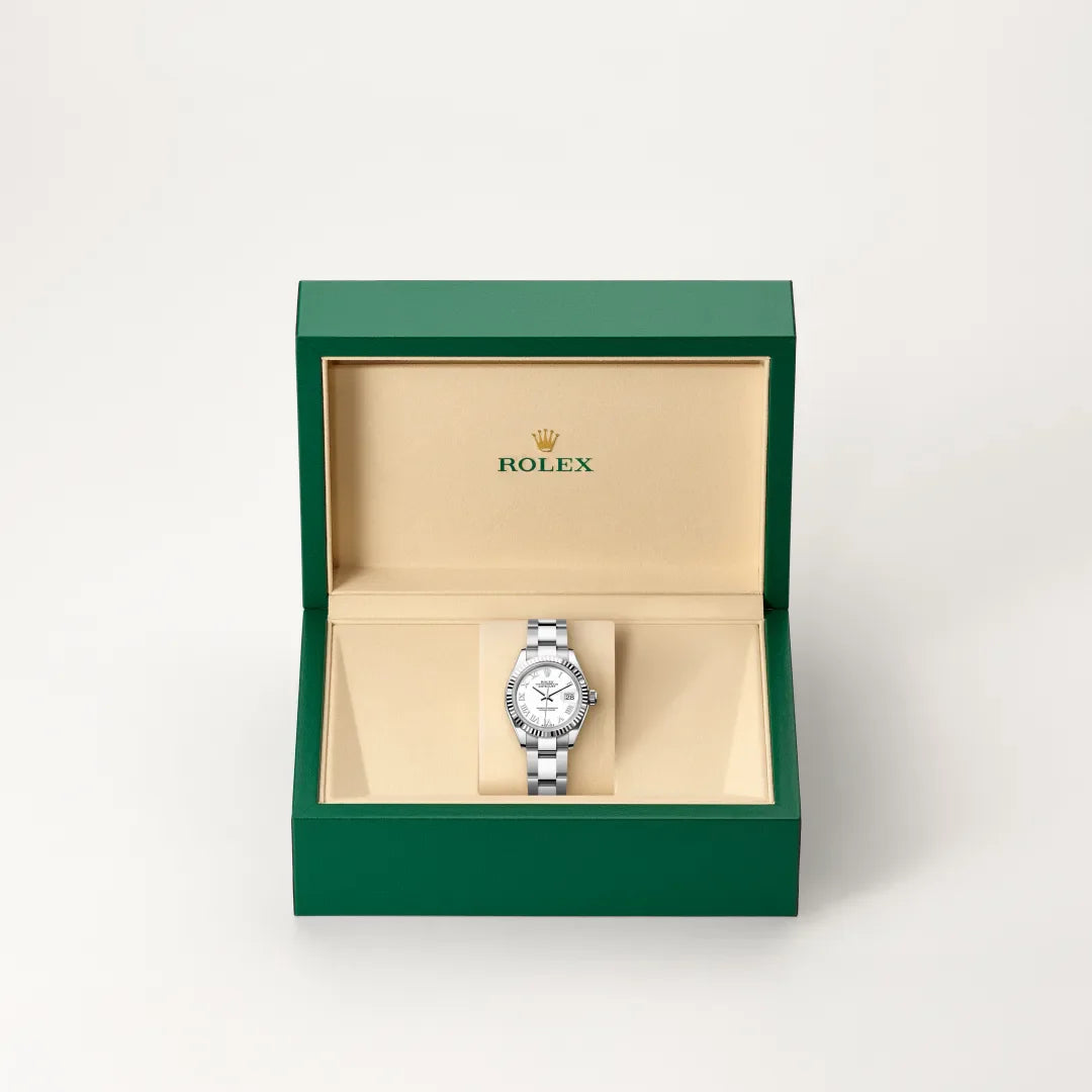 Lady-Datejust