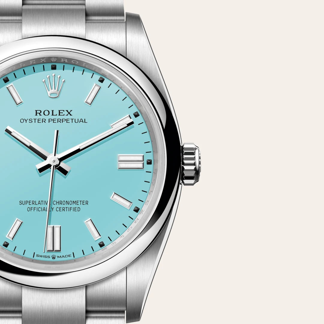 Oyster Perpetual 36