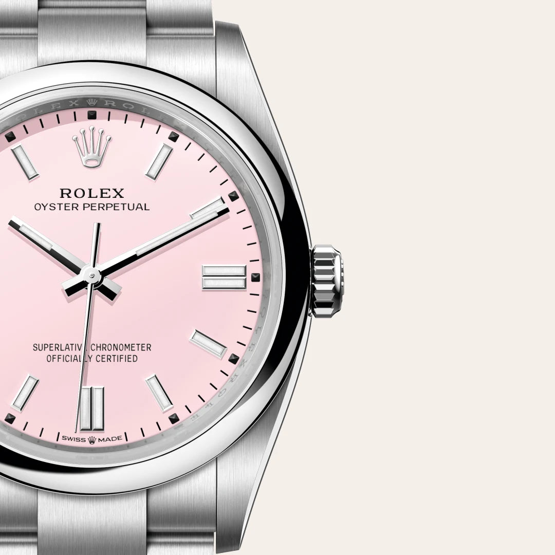 Oyster Perpetual 36