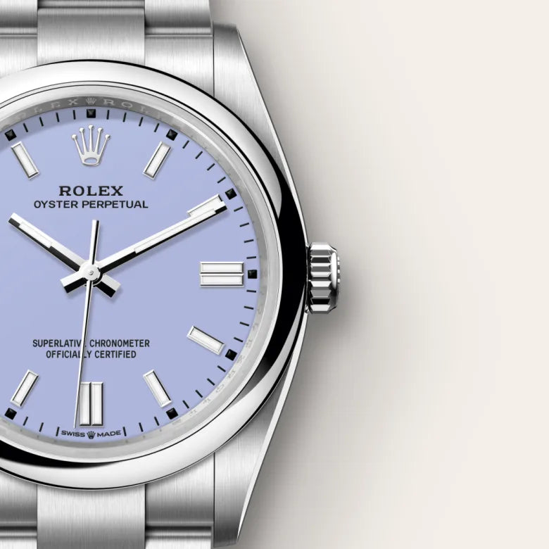 Oyster Perpetual 36