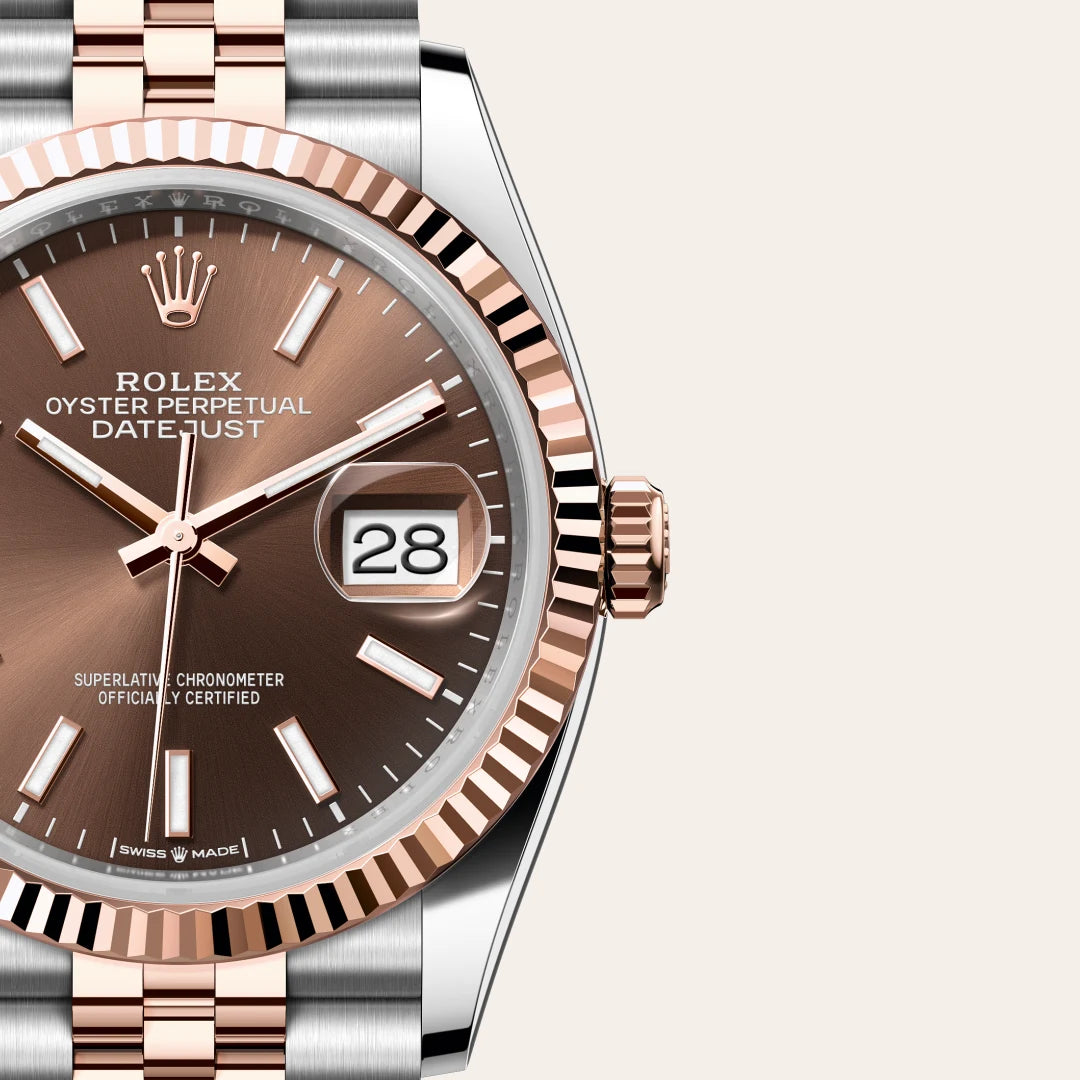 Datejust 36