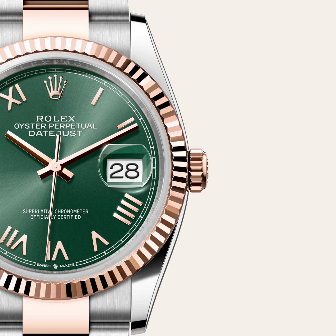 Datejust 36