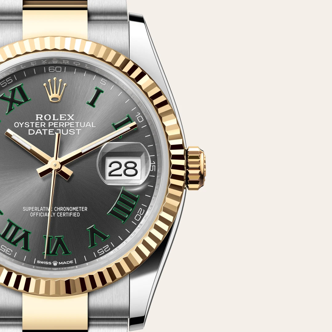 Datejust 36
