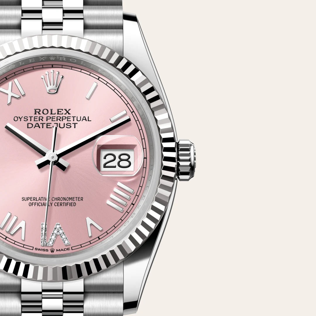 Datejust 36