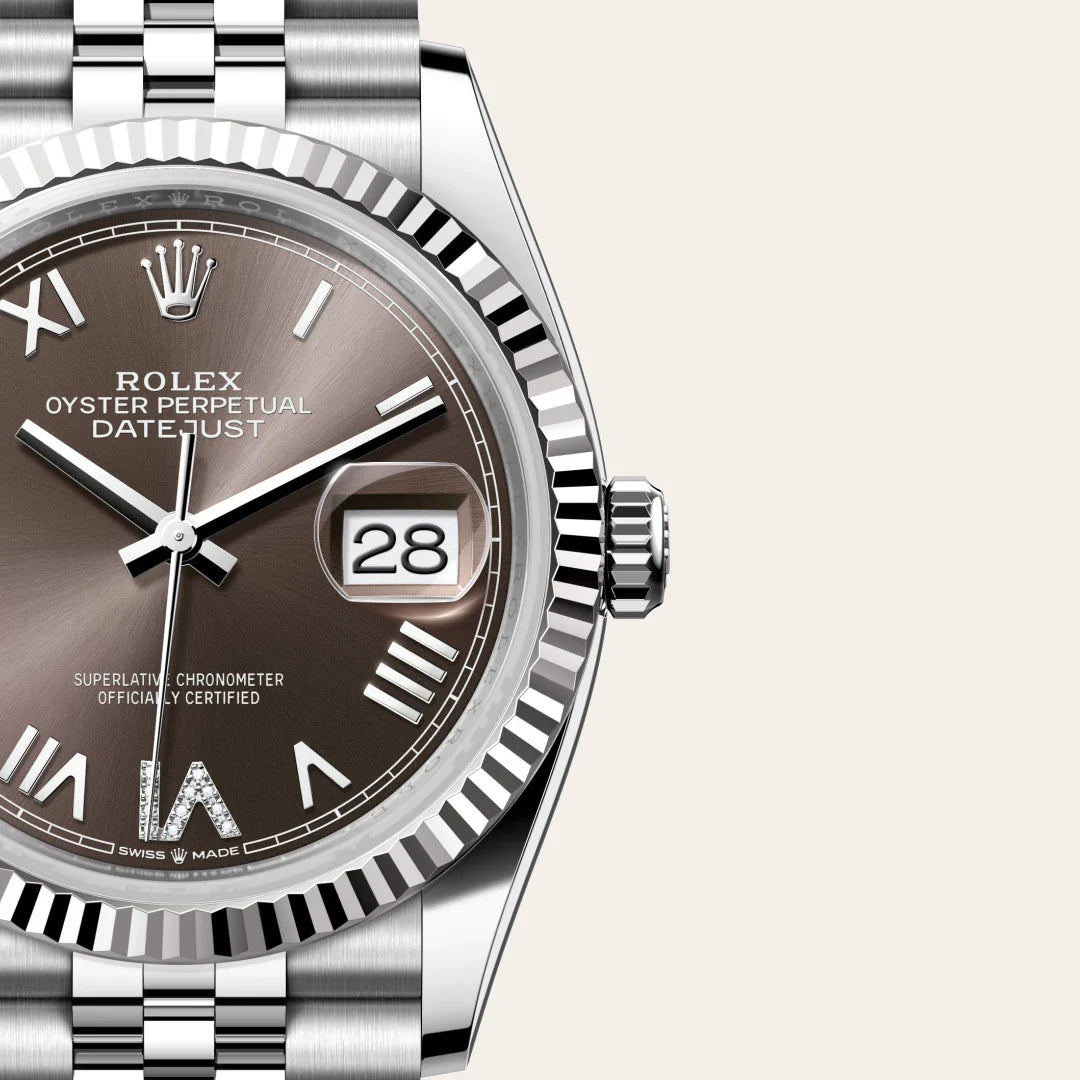 Datejust 36