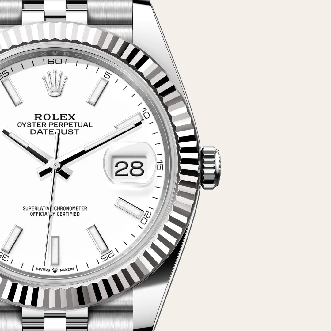 Datejust 41