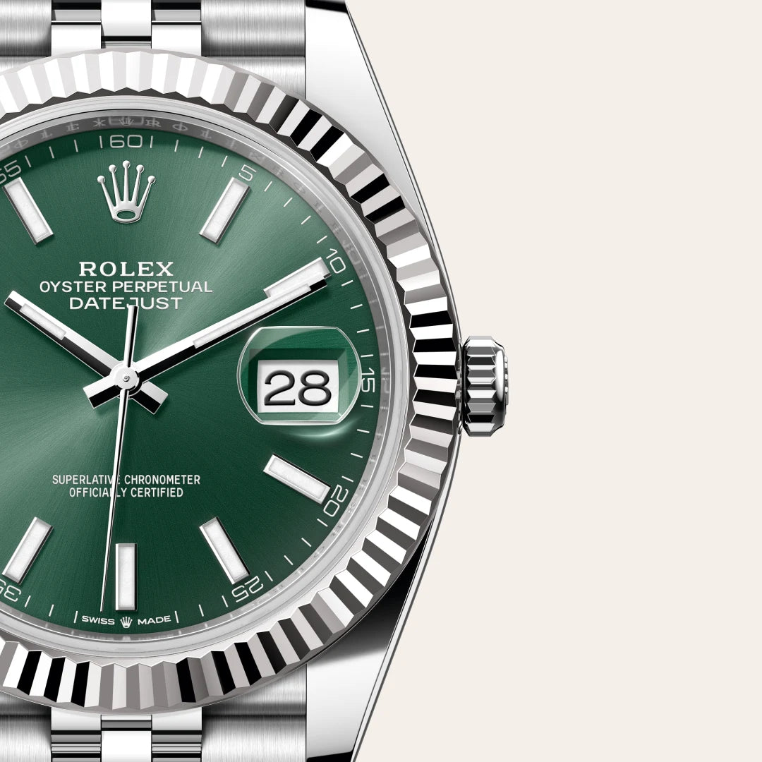 Datejust 41
