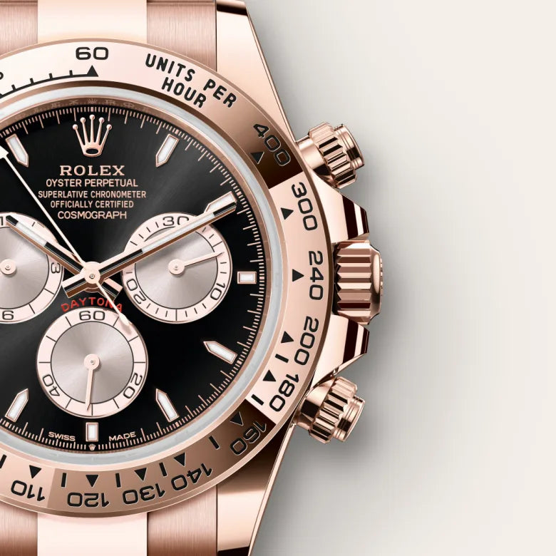 Cosmograph Daytona