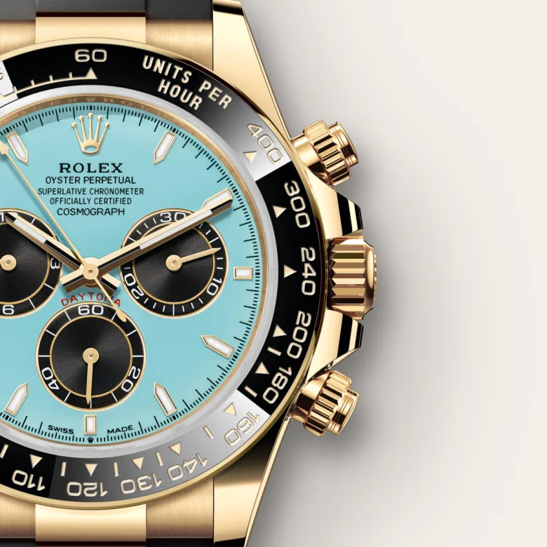 Cosmograph Daytona