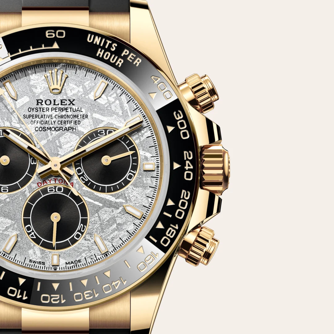 Cosmograph Daytona