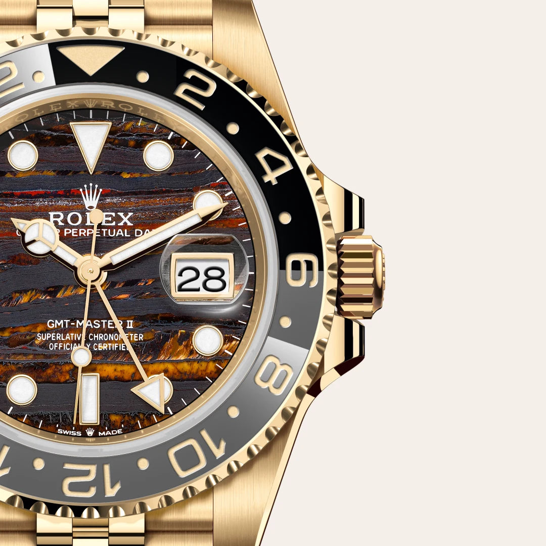 GMT-Master II