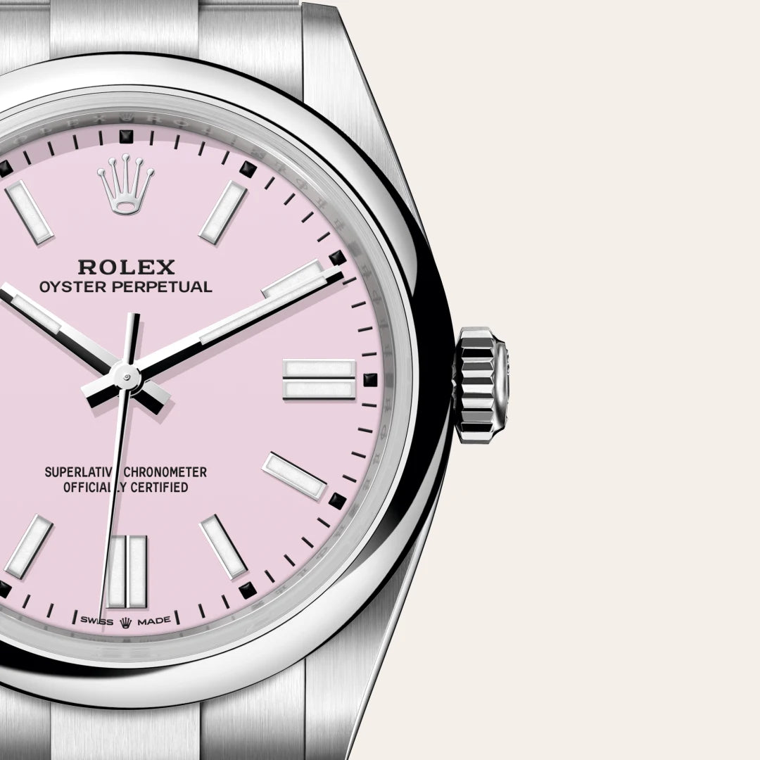 Oyster Perpetual 41