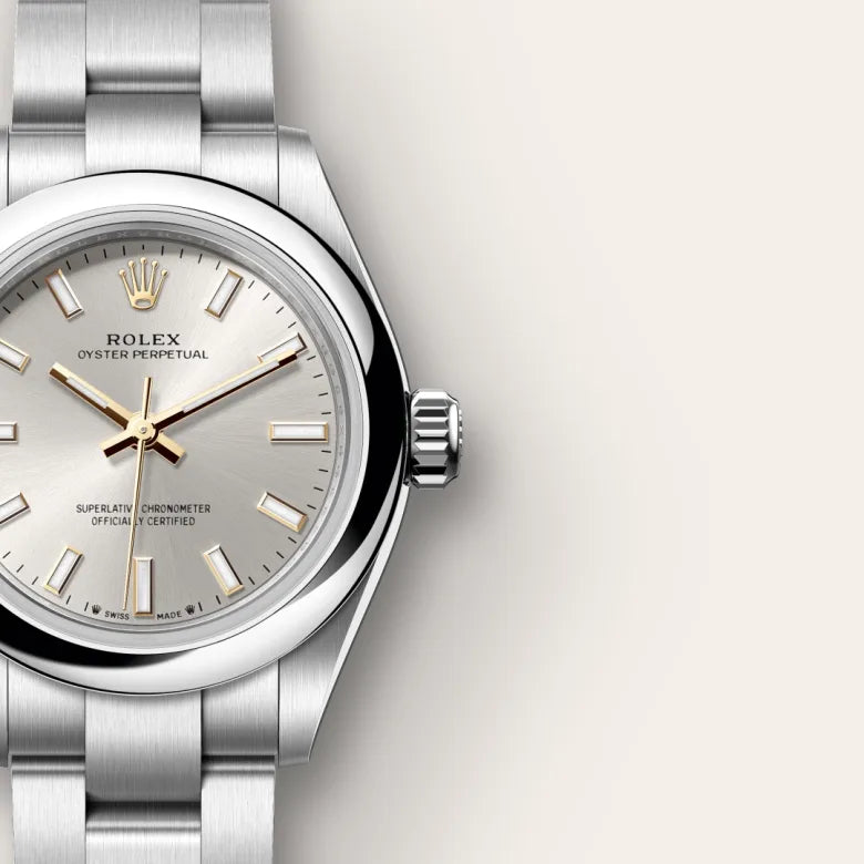 Oyster Perpetual 28