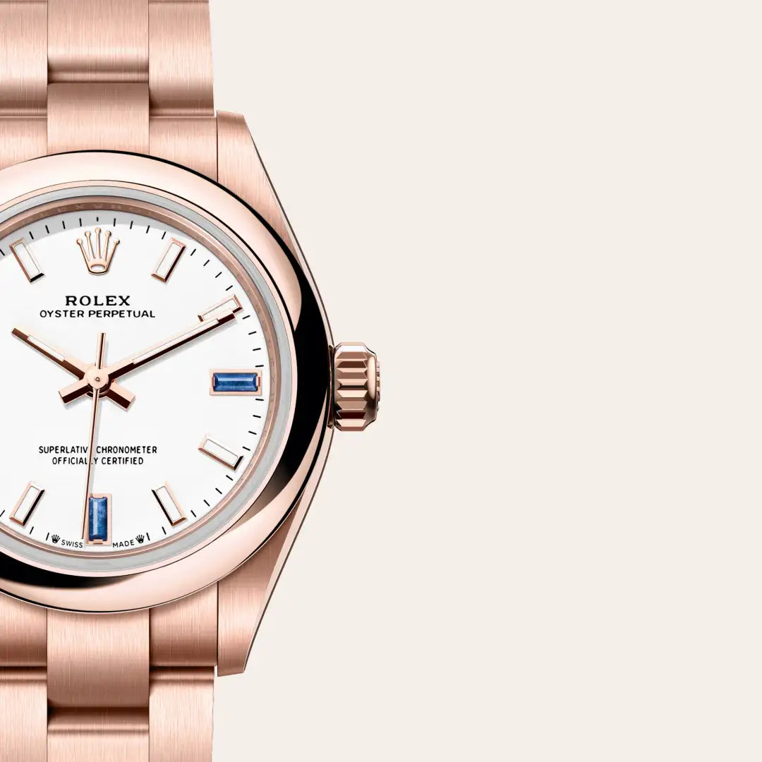 Oyster Perpetual 28