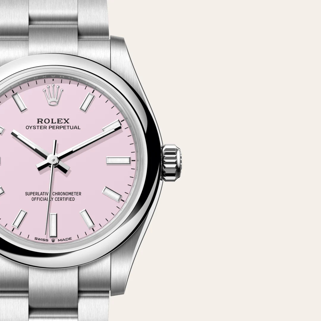 Oyster Perpetual 31