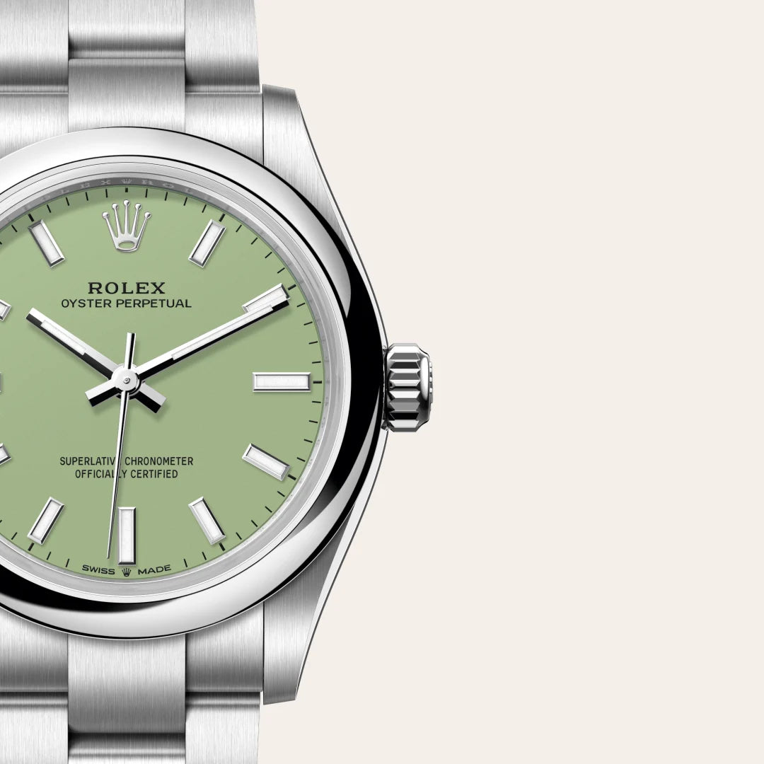 Oyster Perpetual 31